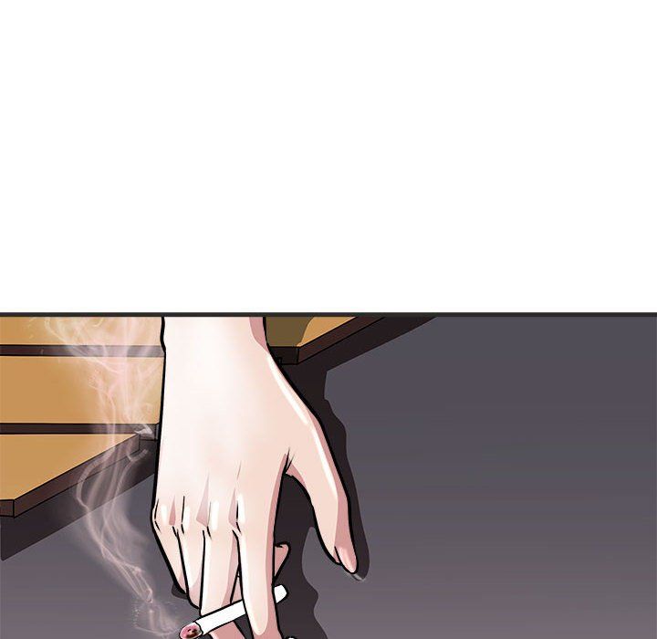 《母女》漫画 第11話