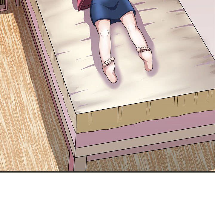 《母女》漫画 第11話