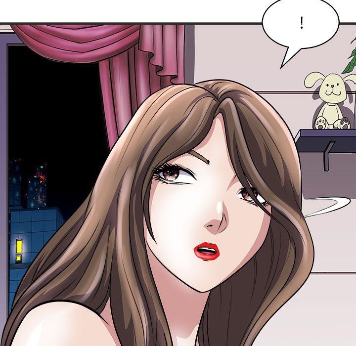 《母女》漫画 第11話