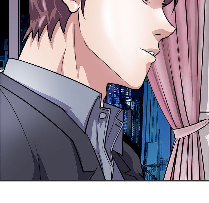 《母女》漫画 第11話