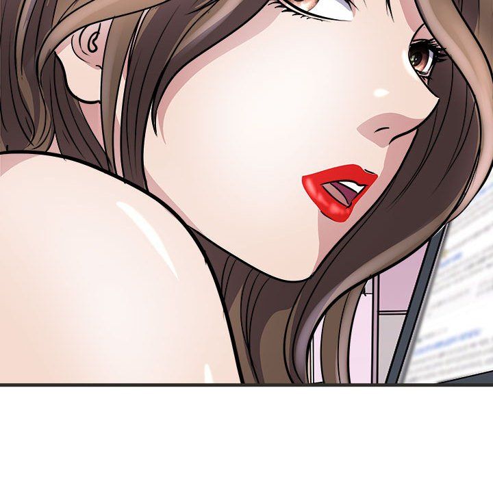 《母女》漫画 第11話