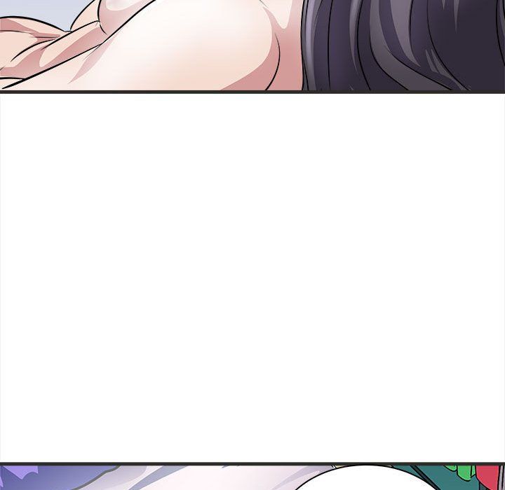 《母女》漫画 第11話