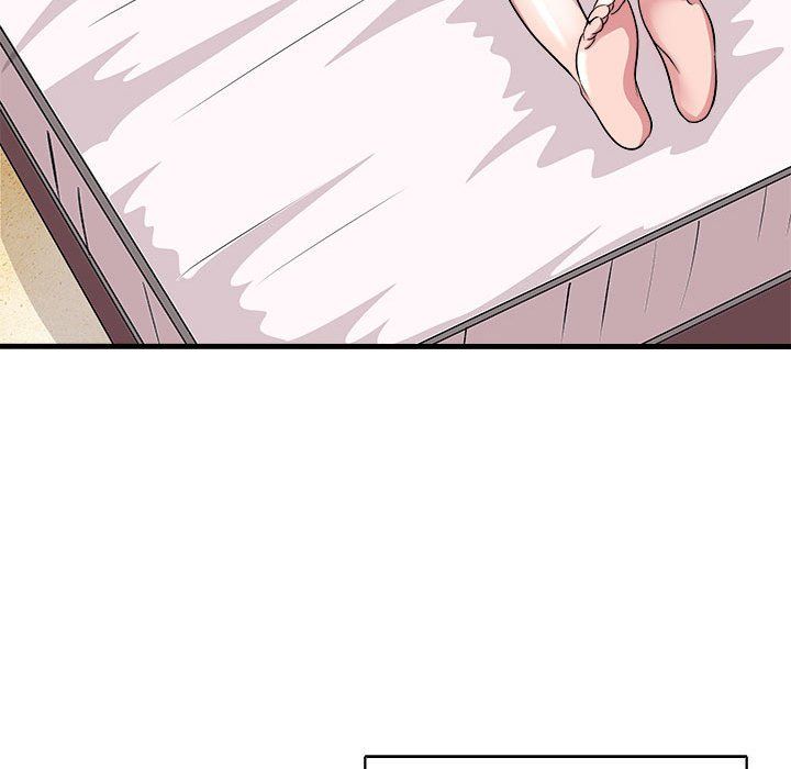 《母女》漫画 第12話