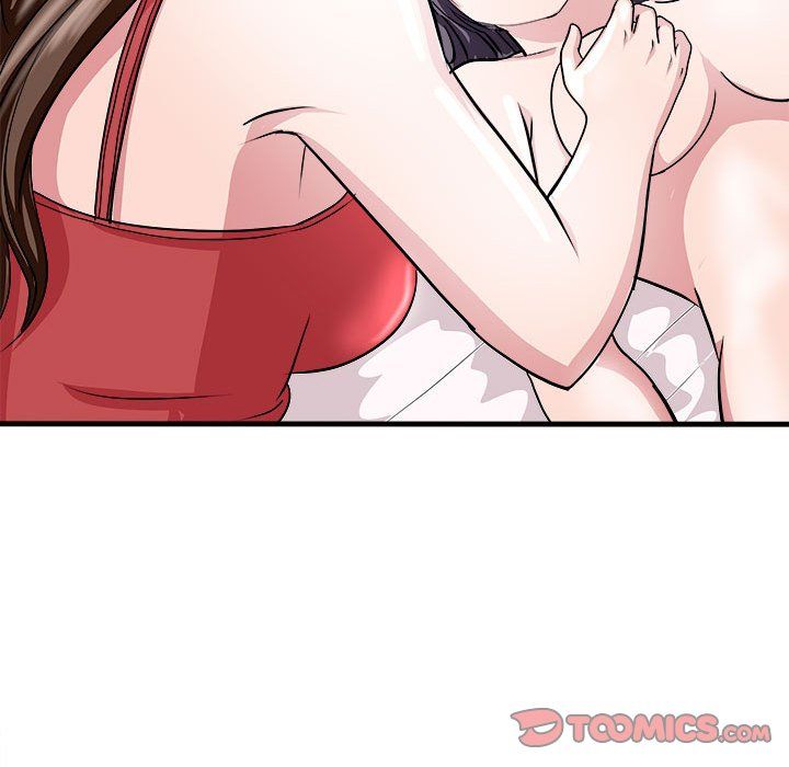 《母女》漫画 第12話