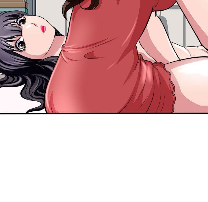 《母女》漫画 第12話