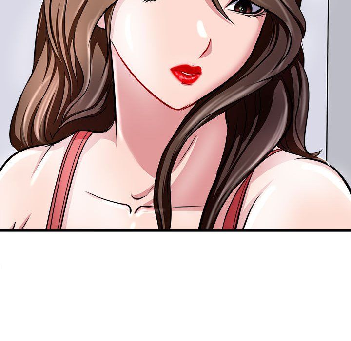 《母女》漫画 第12話