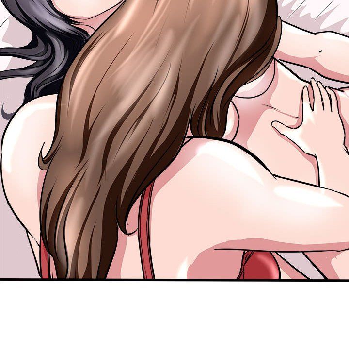 《母女》漫画 第12話