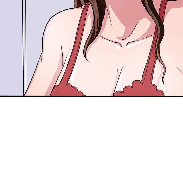 《母女》漫画 第12話