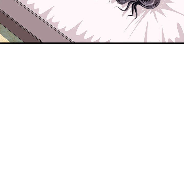 《母女》漫画 第12話