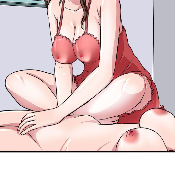 《母女》漫画 第12話
