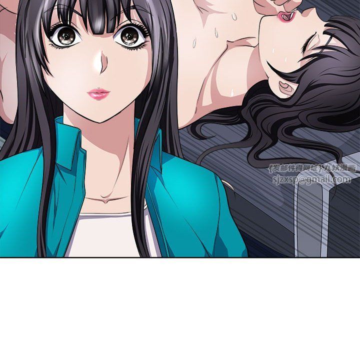 《母女》漫画 第12話