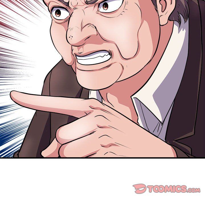 《母女》漫画 第12話