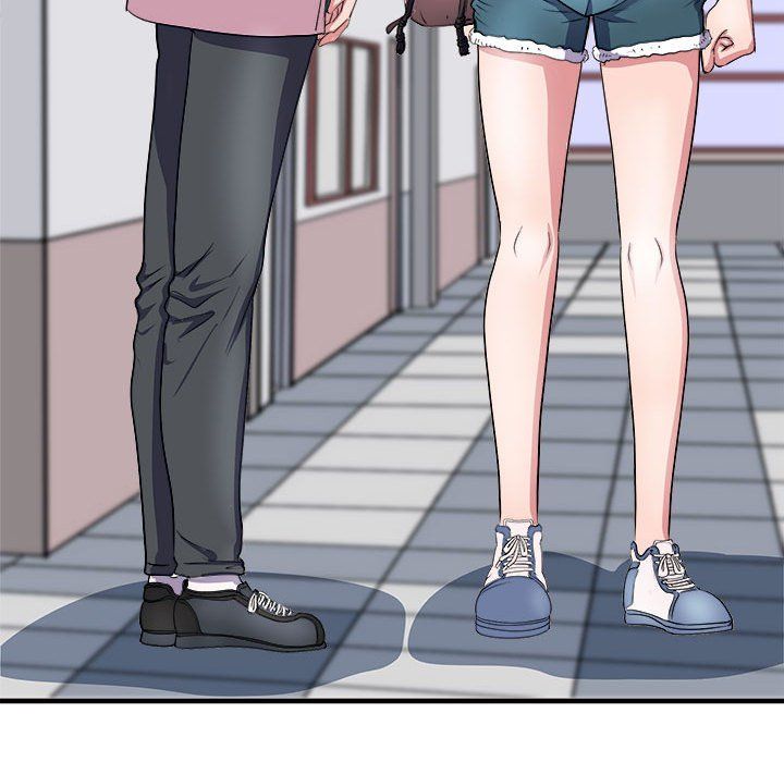 《母女》漫画 第12話