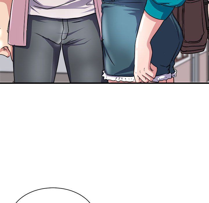 《母女》漫画 第12話