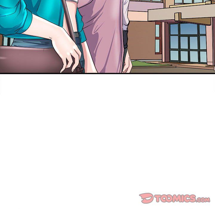 《母女》漫画 第12話