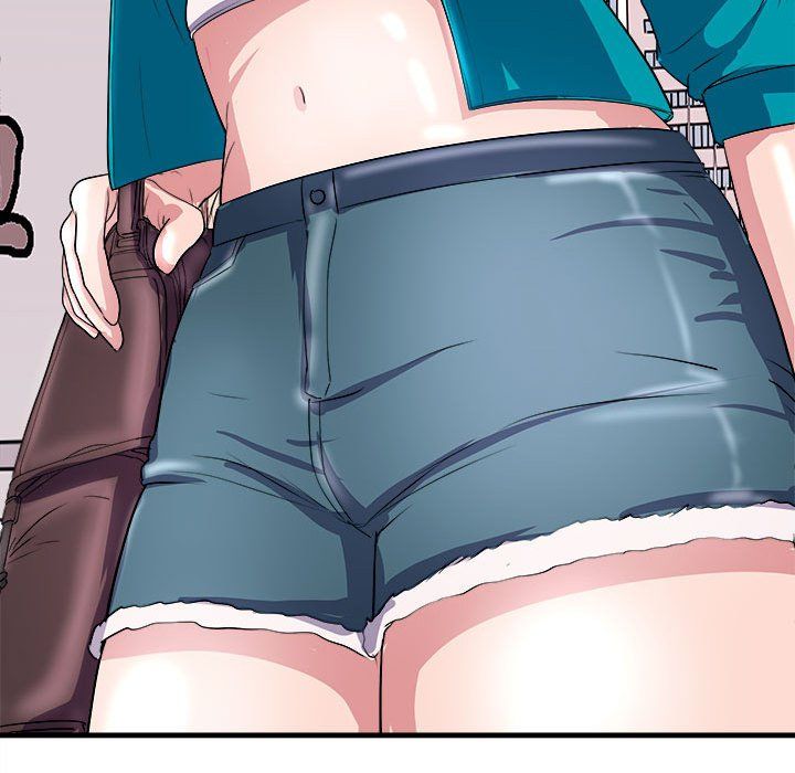 《母女》漫画 第12話