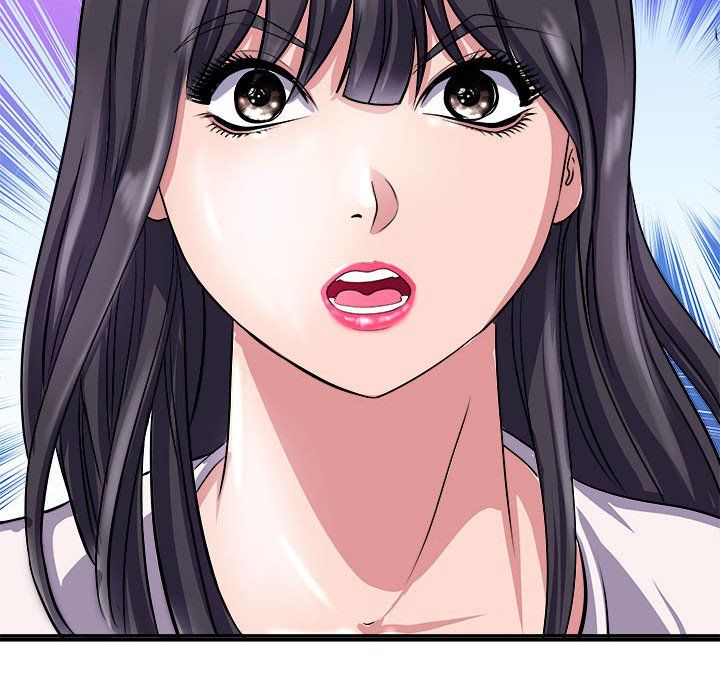 《母女》漫画 第12話