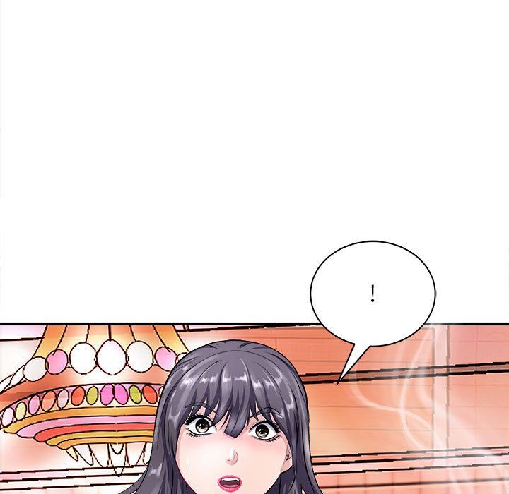 《母女》漫画 第13話