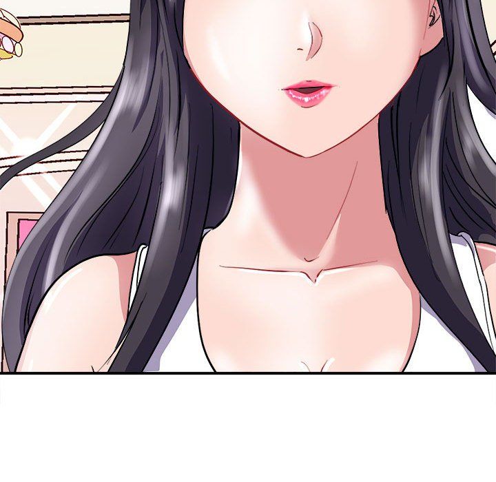 《母女》漫画 第13話