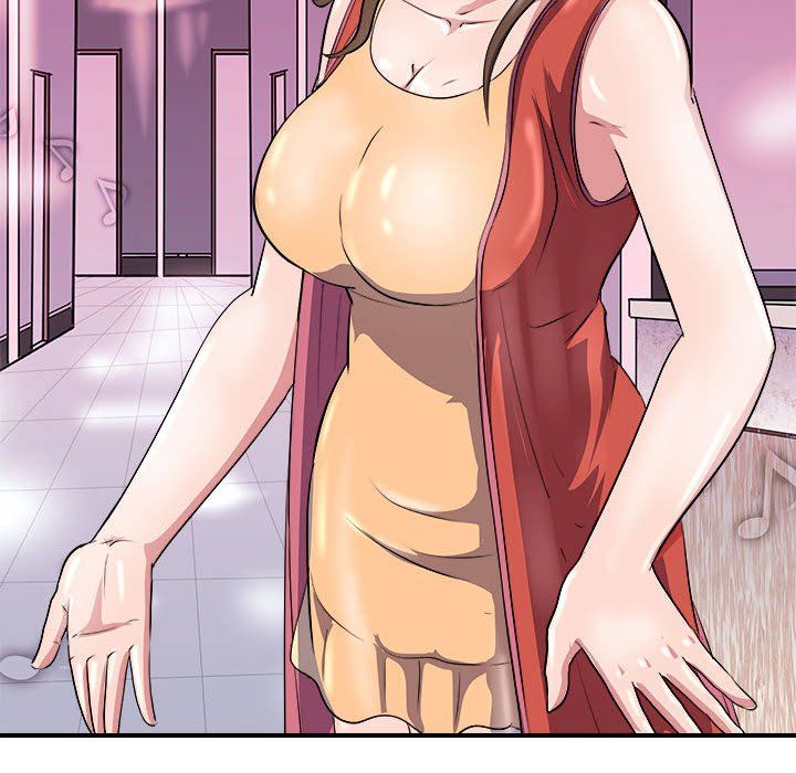 《母女》漫画 第13話