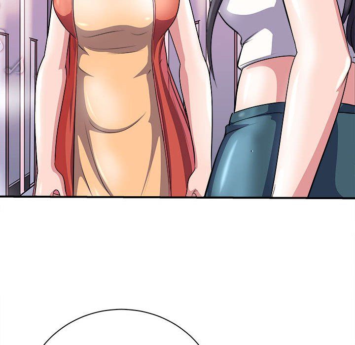 《母女》漫画 第13話