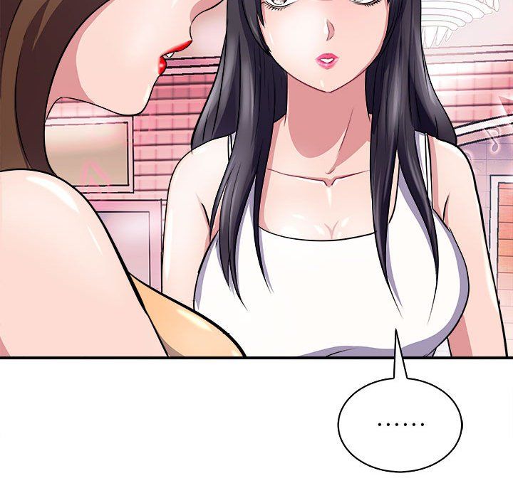 《母女》漫画 第13話