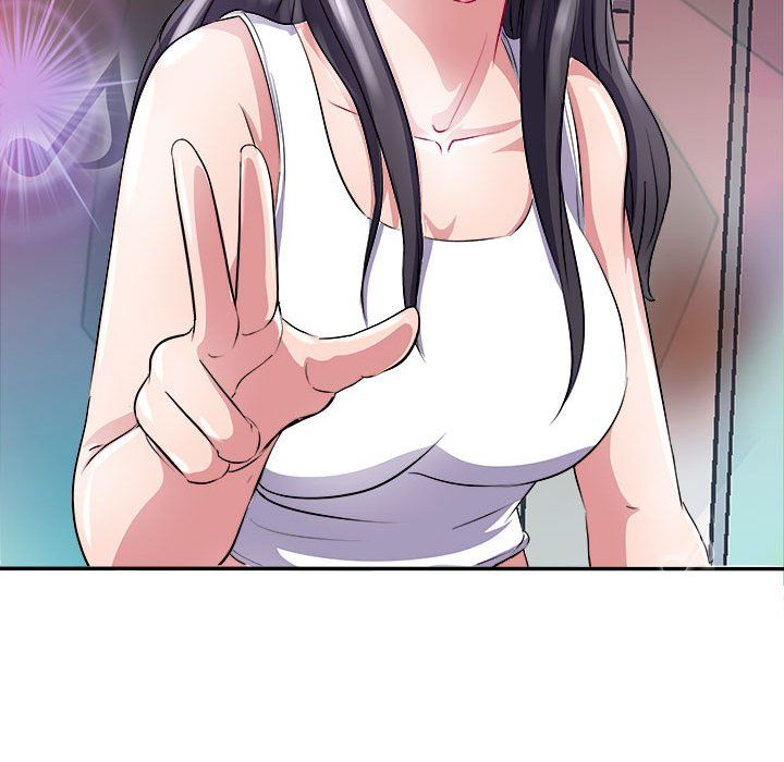 《母女》漫画 第13話