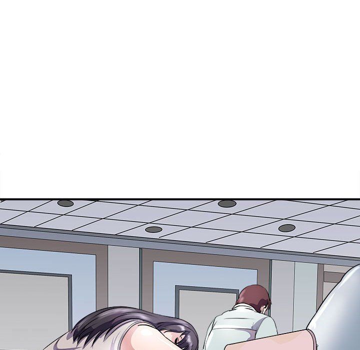 《母女》漫画 第13話