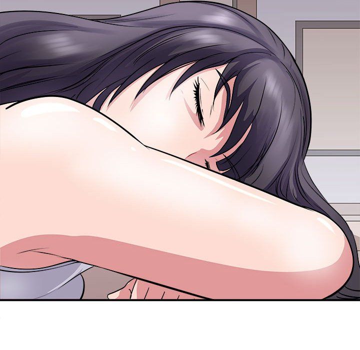 《母女》漫画 第13話