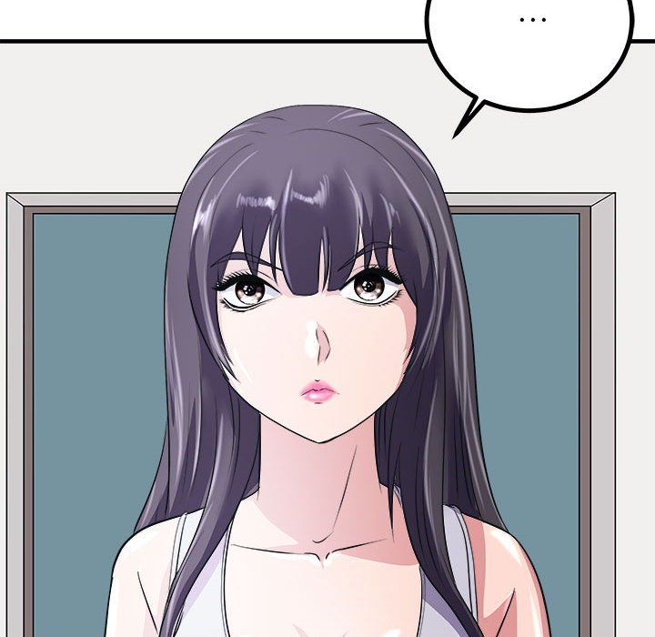 《母女》漫画 第14話