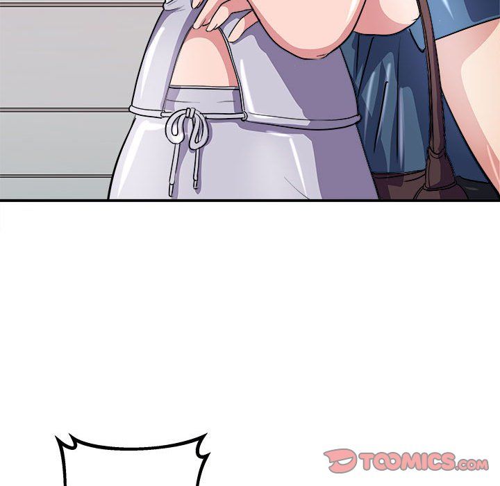 《母女》漫画 第14話