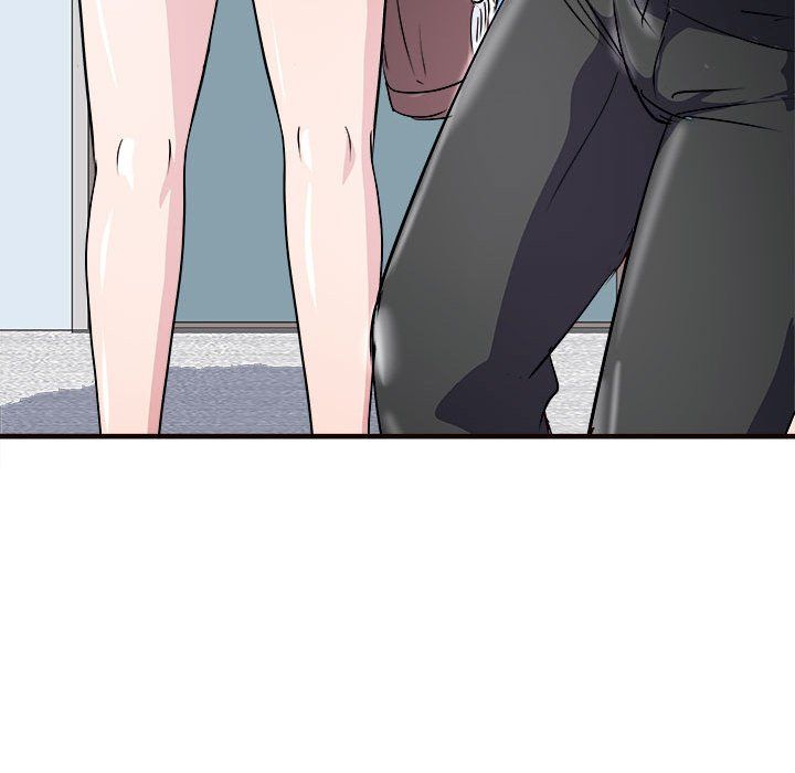 《母女》漫画 第14話