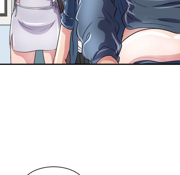 《母女》漫画 第14話