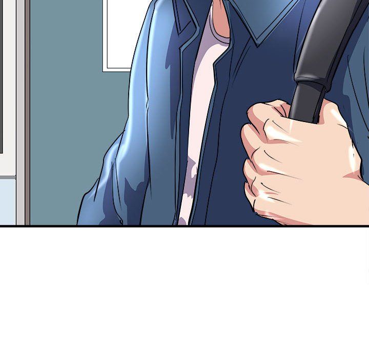 《母女》漫画 第14話