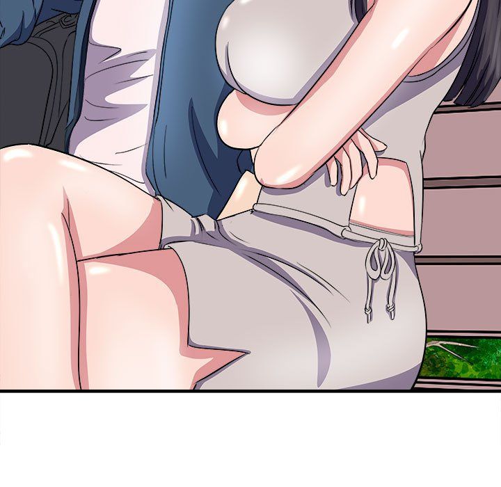 《母女》漫画 第14話
