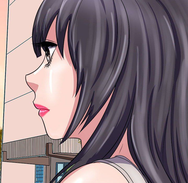 《母女》漫画 第14話