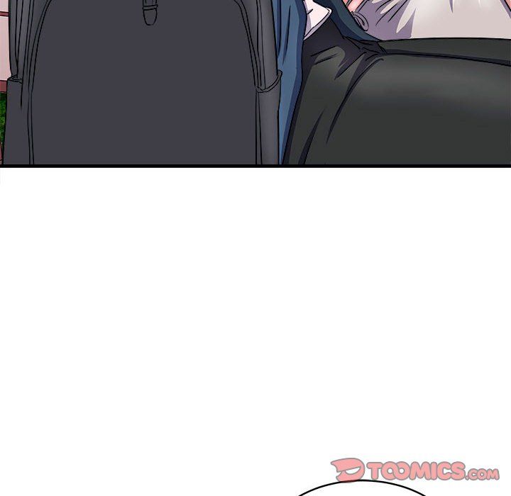 《母女》漫画 第14話