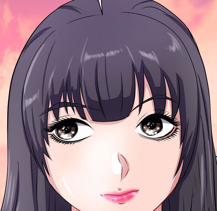 《母女》漫画 第14話