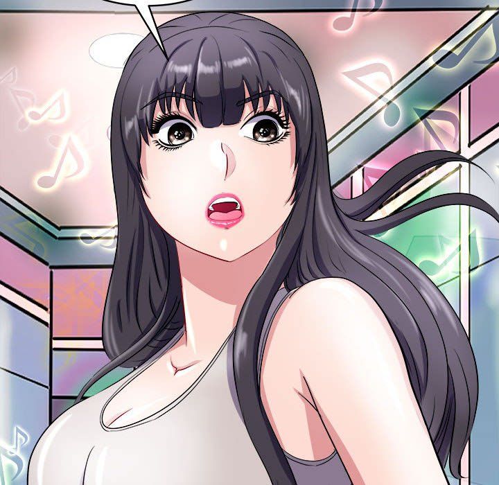 《母女》漫画 第14話