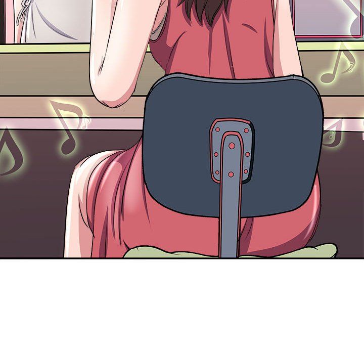 《母女》漫画 第14話