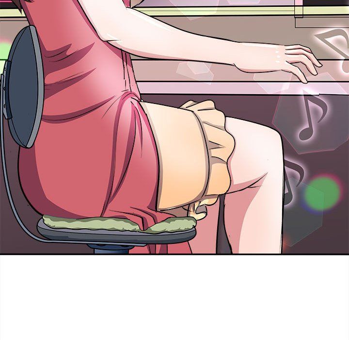 《母女》漫画 第14話