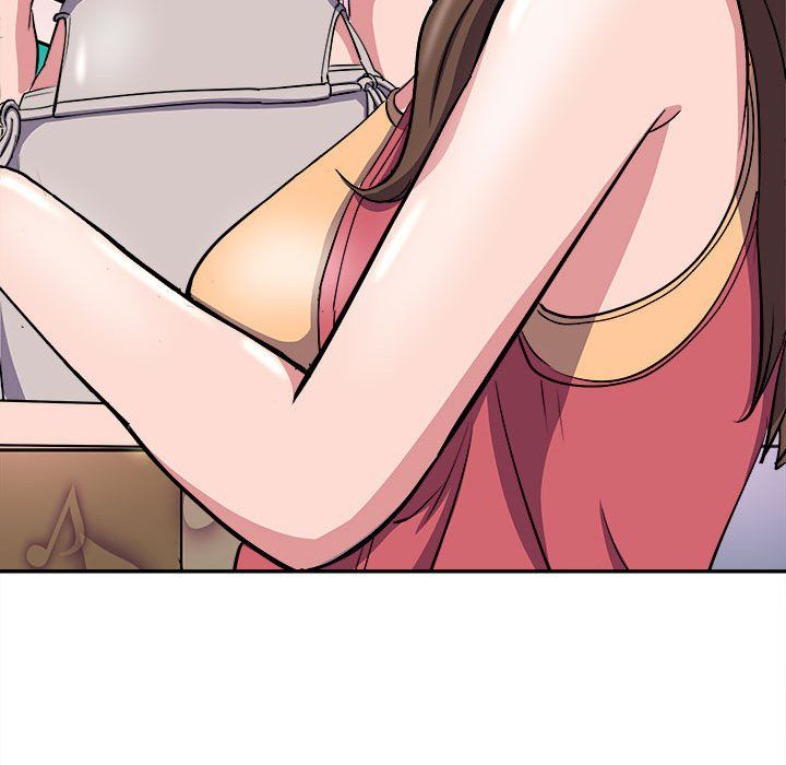 《母女》漫画 第14話
