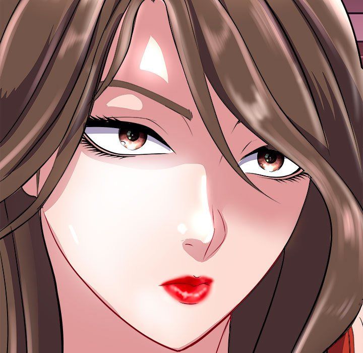 《母女》漫画 第15話