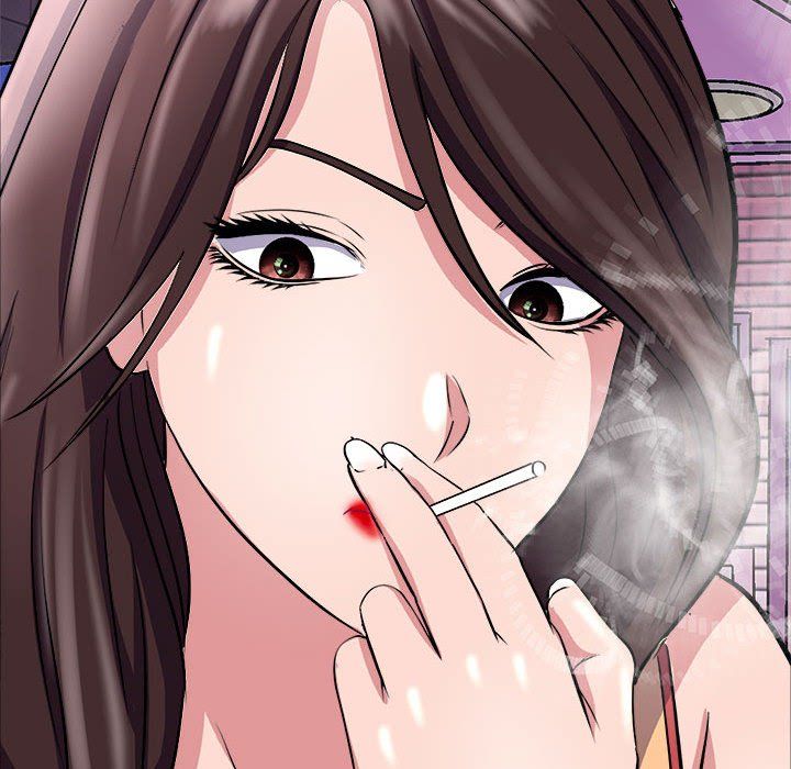 《母女》漫画 第15話