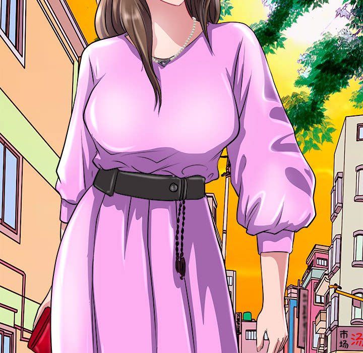 《母女》漫画 第15話
