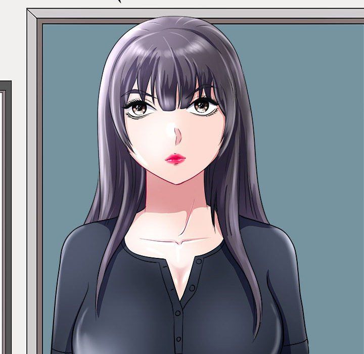 《母女》漫画 第15話