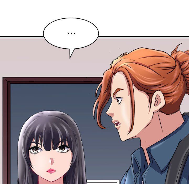 《母女》漫画 第15話