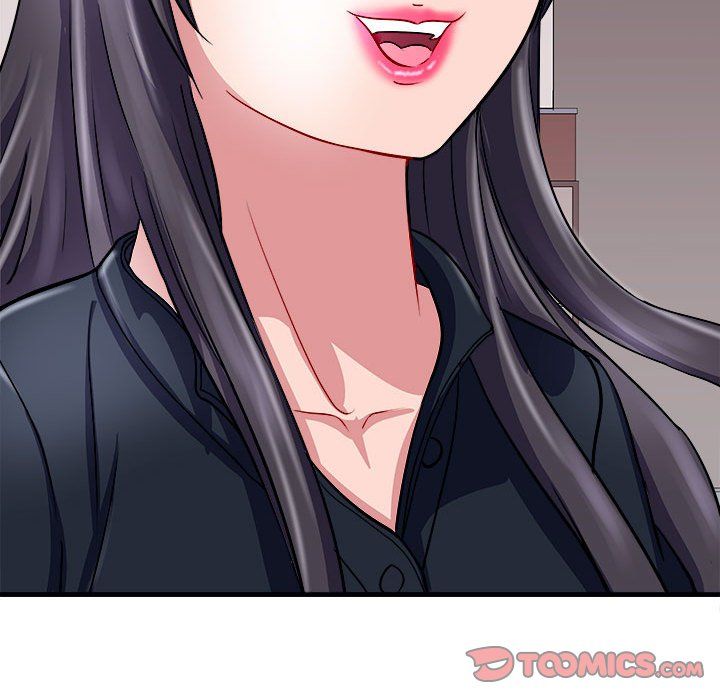 《母女》漫画 第15話