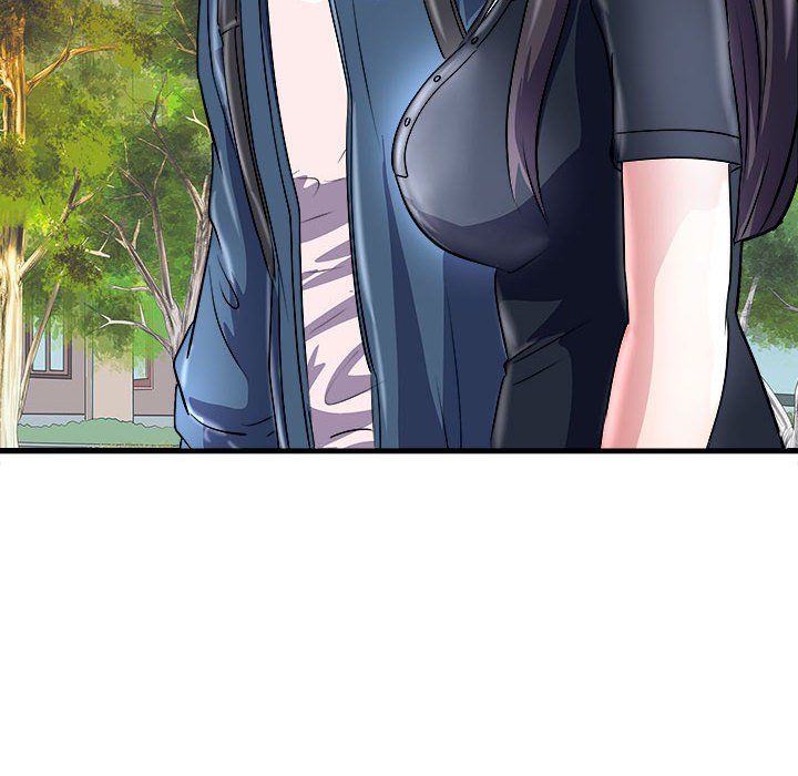 《母女》漫画 第15話