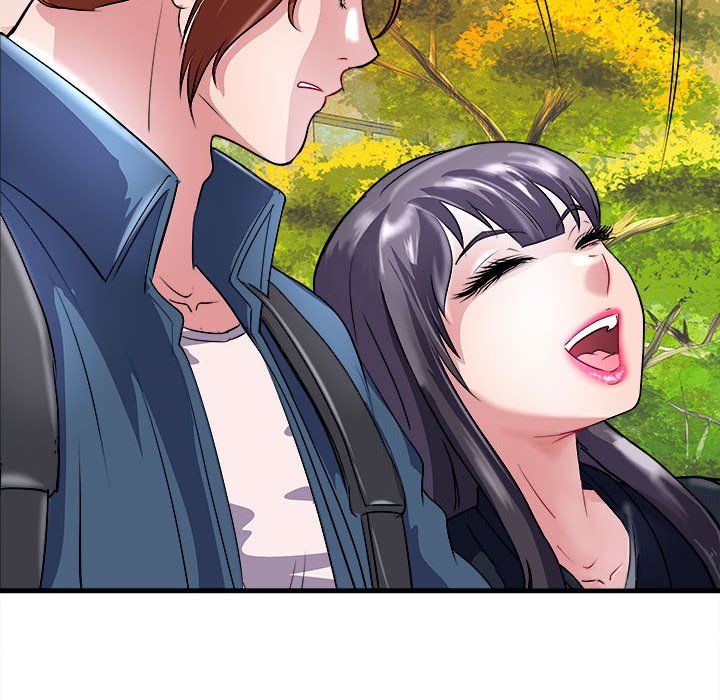 《母女》漫画 第15話